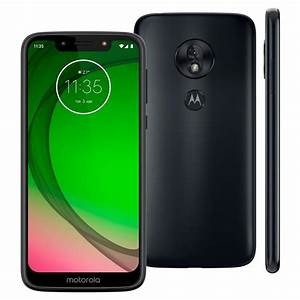 Celular MOTO G7 PLAY