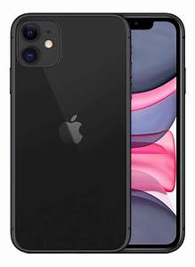 Celular IPHONE 11 64GB