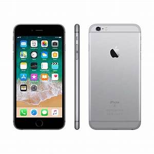 Celular  IPHONE 6S 32GB