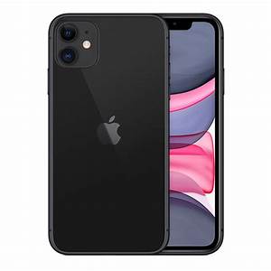 Celular IPHONE 11 64GB