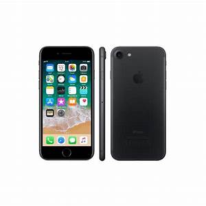 Celular IPHONE 7 32GB