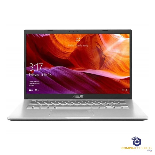 Portátil ASUS X415MA-BV041T