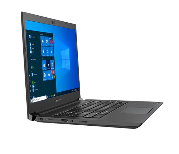 Portátil TOSHIBA Dynabook TECRA A40-G