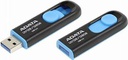 MEMORIA USB 128GB ADATA 3.0 RETRACTIL