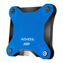 ADATA EXTERNO SSD 240GB 240GU31-CBL ANTIGOLPES AZUL