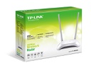 ROUTER TP-LINK TL-WR840N N300 (2 antenas)