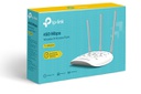 ACCESS POINT TP-LINK N450 TL-WA901N (3 antenas)