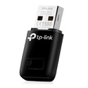 ADAPTADOR USB INALAM TP-LINK TL-WN823N N300 MINI