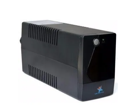 UPS 850 VA/ 480W, 6 SALIDAS 4 BACKUP