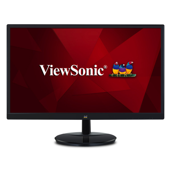VIEWSONIC MONITOR 24" IPS FULL HD VA2459-SMH, HDMI