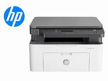IMPRESORA HP LASERJET MFP 135W, MULTIFUNCIONAL, WIFI (4ZB83A-BGJ)