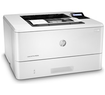 HP LASERJET PRO M404N, Impresora, Red, Moocromatica (W1A52A#BGJ)