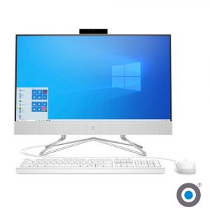 TODO EN UNO HP 22-DF0010LA