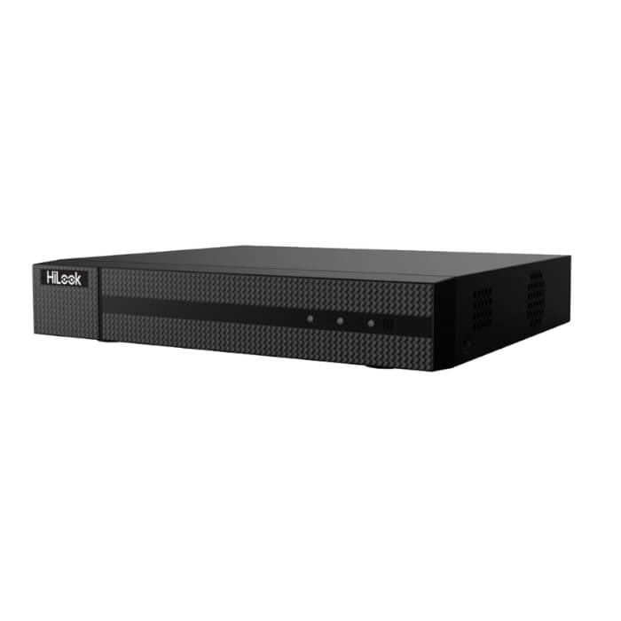 DVR-216Q-K2  16 Ch METALICO