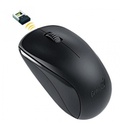 MOUSE GENIUS NX-7000 INALAMBRICO, NEGRO