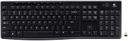 TECLADO LOGITECH K270 INALAMBRICO, NEGRO