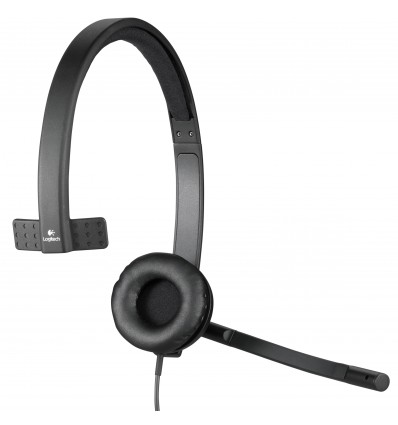 DIADEMA LOGITECH H570E USB