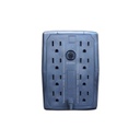 UPS 500 VA, 8 TOMAS, R-UPR 508