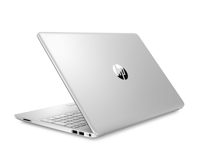 Portátil HP 15-DW1051LA