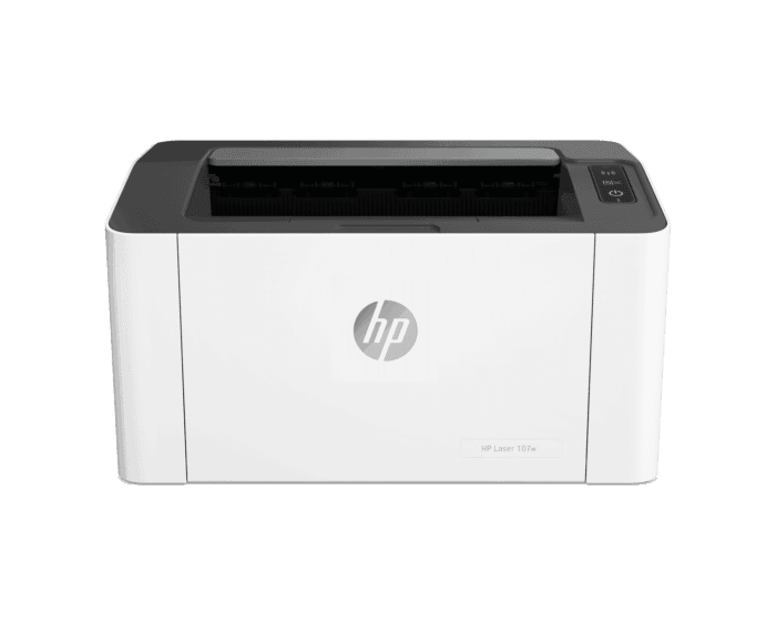 HP LASERJET 107W, IMPRESORA, WIFI (4ZB78A#BGJ)
