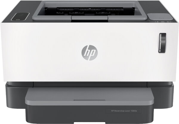 HP LASER NEVERSTOP 1000A, IMPRESORA (4RY22A#BGJ)