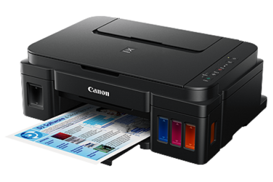 IMPRESORA CANON PIXMA G3110