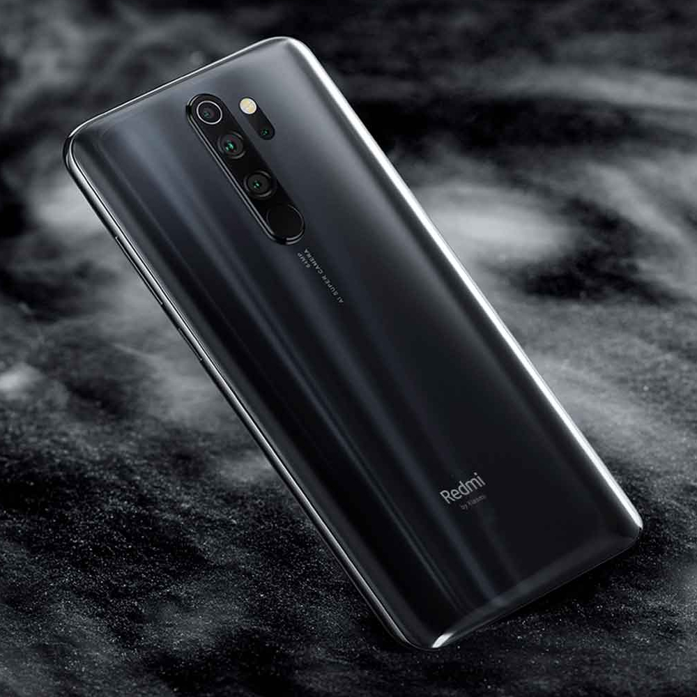 Celular  XIAOMI NOTÉ 8 PRO 128GB