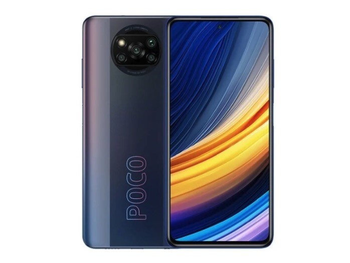 Celular XIAOMI POCO X3 PRO NFC 128GB