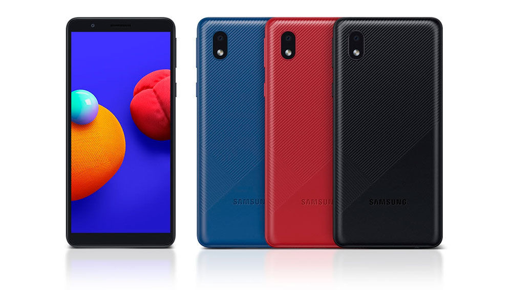 Celular SAMSUNG A01 CORE