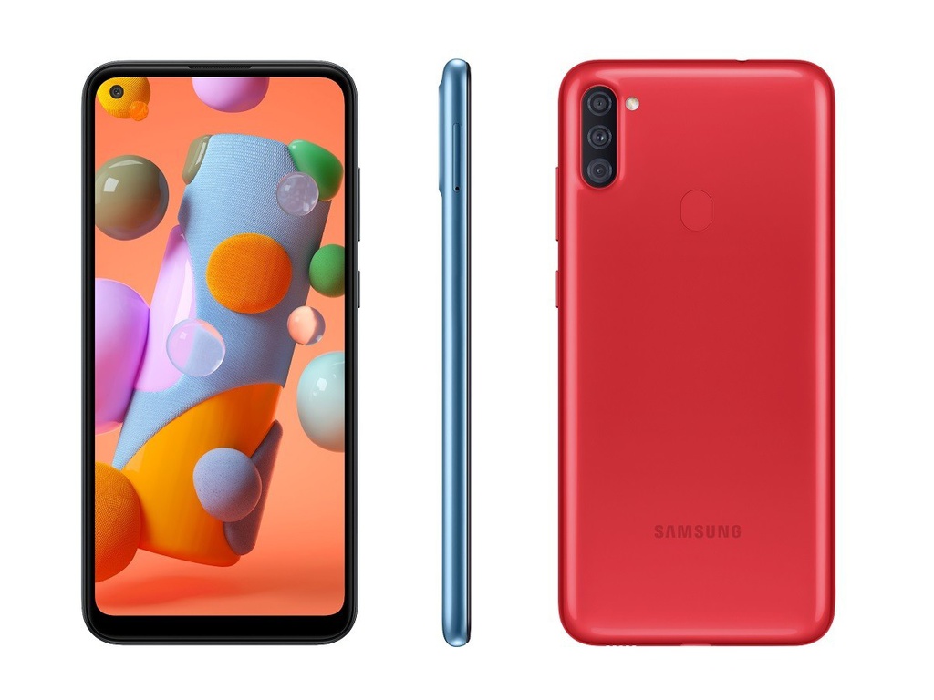 Celular SAMSUNG A11 64GB