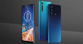 Celular G8 POWER LITE