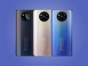 Celular XIAOMI POCO X3 ᑭᖇO NFC 256GB
