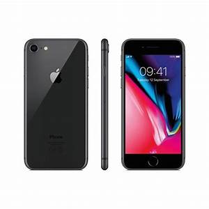 Celular IPHONE 8 64GB