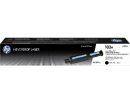 [10911] KIT DE RECARGA TONER HP 103A NEGRO