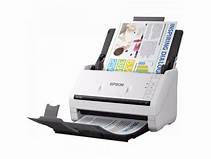 [7465] EPSON ESCANER WORKFORCE DS-530, 300x300 dpi, DUPLEX