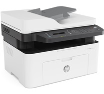 [9319] HP LASERJET 137FNW, MULTIFUNCIONAL, WIFI, FAX, ADF, RED (4ZB84A#BGJ)