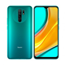 Celular XIAOMI REDMI 9 64GB