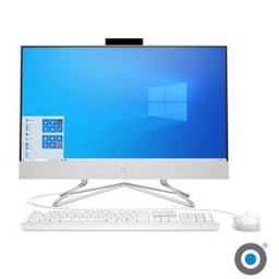 [6189] TODO EN UNO HP 22-DF0010LA