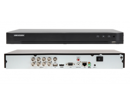 [1015] DS-7208HQHI-K2 DVR 8CH TURBO HIKVISION