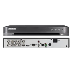 [9504] DS-7208HUHI-K1 DVR  8 CANALES HIKVISION