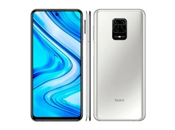 Celular XIAOMI NOTÉ 9 PRO 128GB