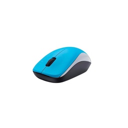 [9298] MOUSE GENIUS NX-7000 INALAMBRICO, AZUL