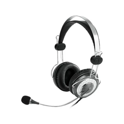 [8010] DIADEMA GENIUS HS-04SU 2 Plug