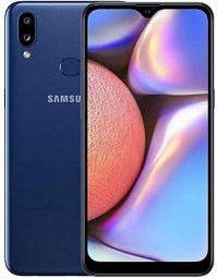 Celular SAMSUNG A10S 32GB