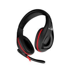 [2037] DIADEMA GENIUS GAMING HS-G560
