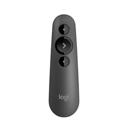 [3207] APUNTADOR LOGITECH R500 NEGRO
