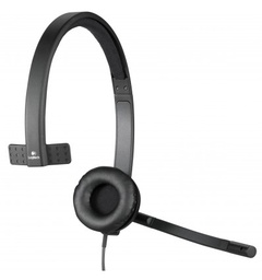 [6231] DIADEMA LOGITECH H570E USB