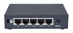 [2029] SWITCH HPE 5G PUERTOS 1420 10/100/1000 (JH327A)