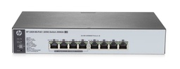 [8055] SWITCH HPE 8G PUERTOS 1820 POE 10/100/1000 (J9982A
