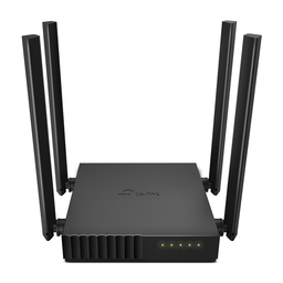 [4366] ROUTER TP-LINK ARCHER C54 AC1200 DOBLE BANDA (4 antenas)